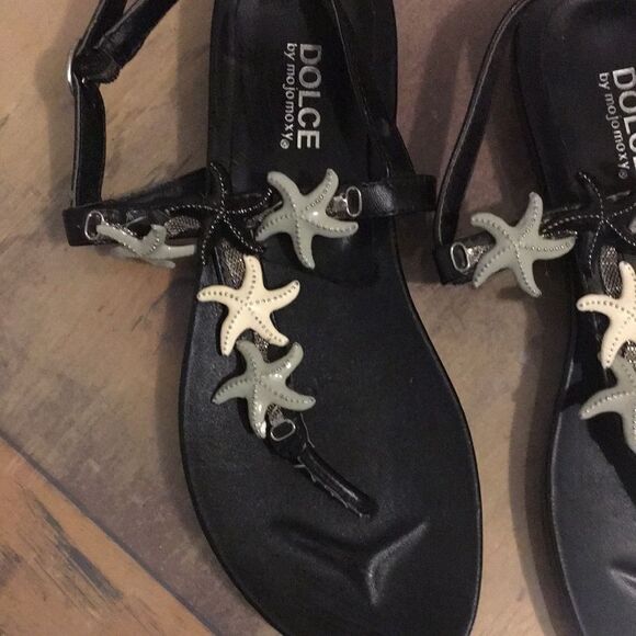 Dolce by Mojo Moxy sandals/CLEARANCE - Picture 5 of 8